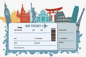 Tickets
