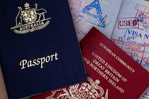 Visa